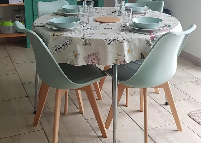 Chez Tchoupi